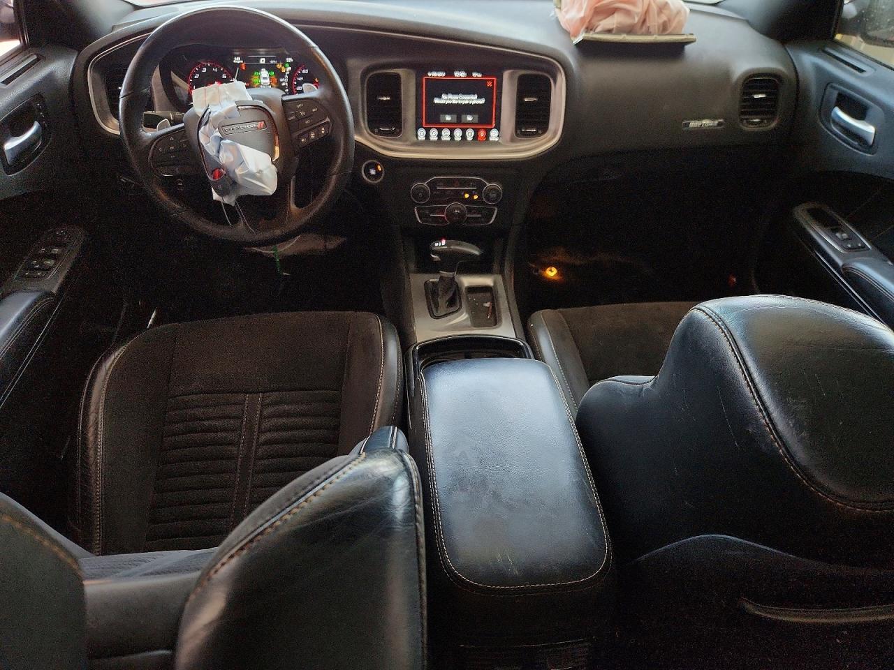 2017 Dodge Charger R - zdjęcie 8
