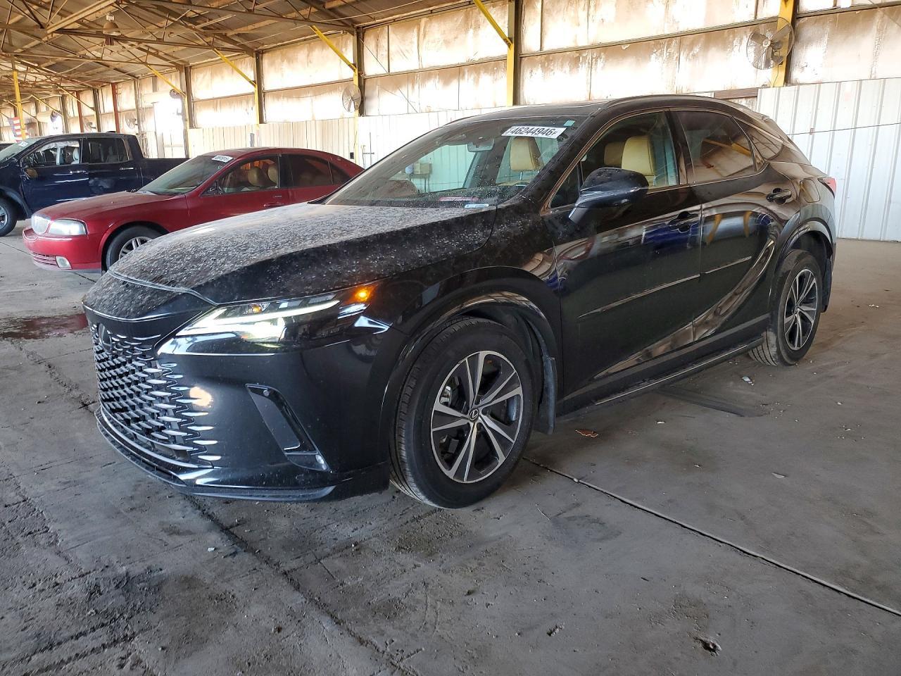 2024 Lexus Rx 350H Premium - zdjęcie główne