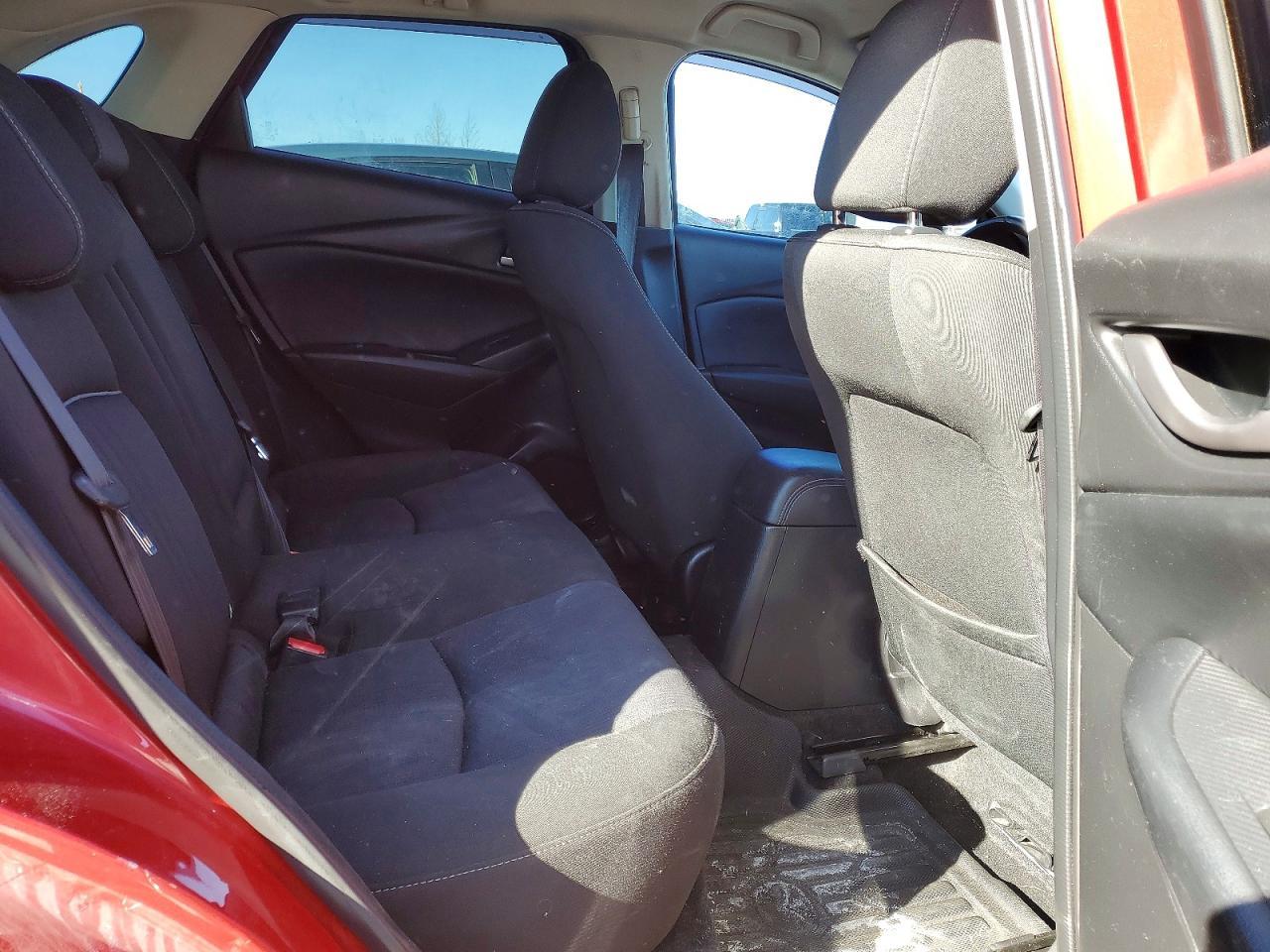 2019 Mazda Cx-3 Touring - zdjęcie 11