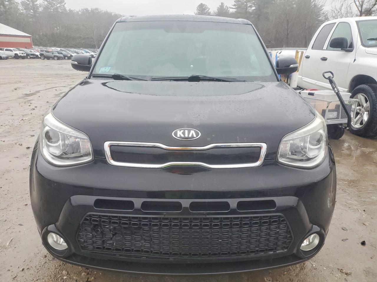 2015 Kia Soul ! - zdjęcie 5