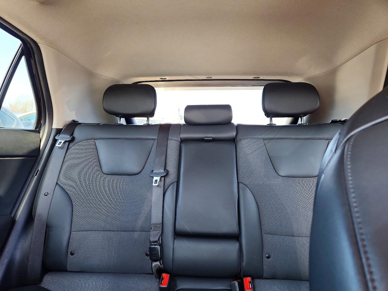 2024 Kia Niro Ev Wind - zdjęcie 10