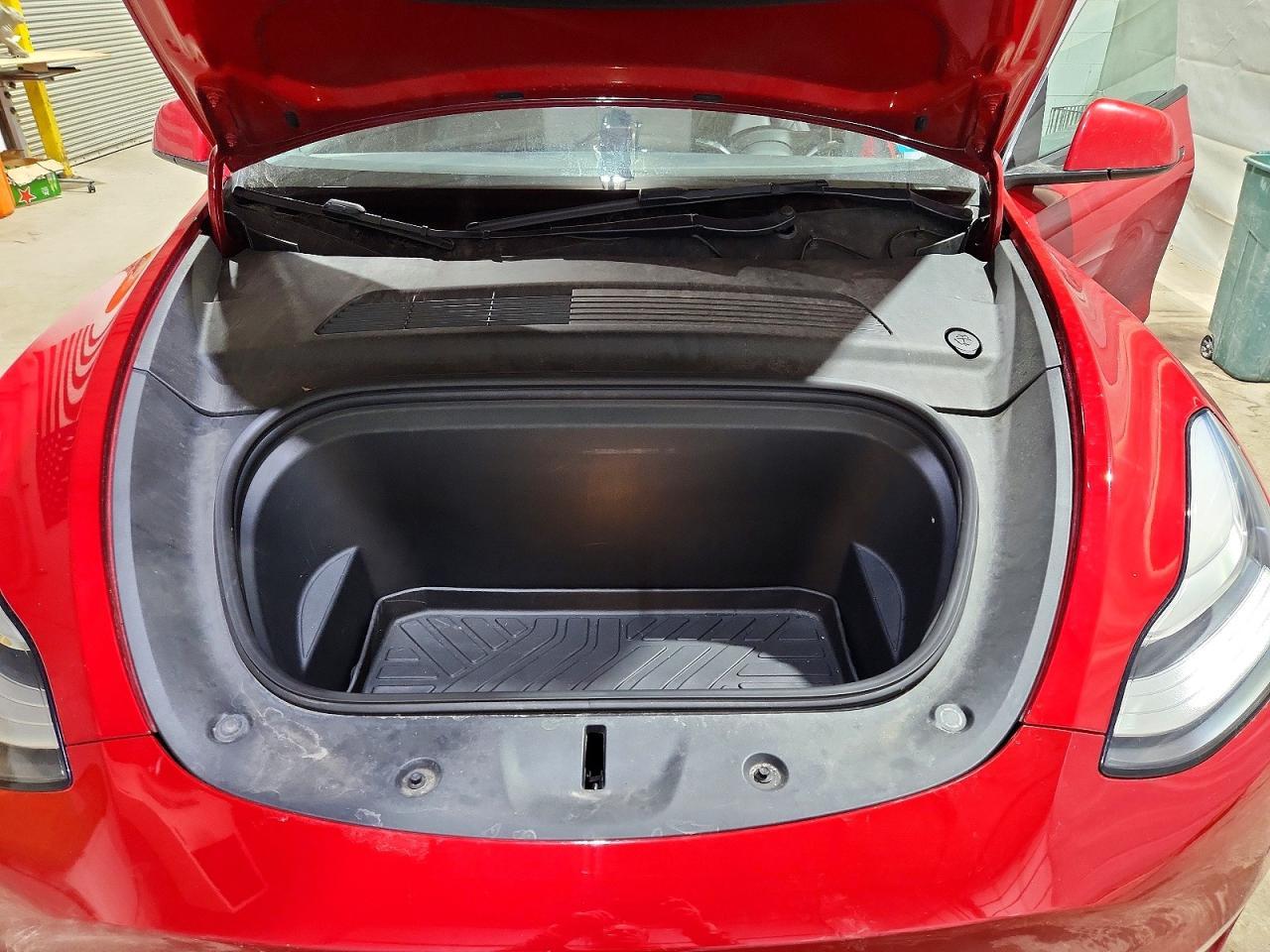 2021 Tesla Model Y - zdjęcie 11