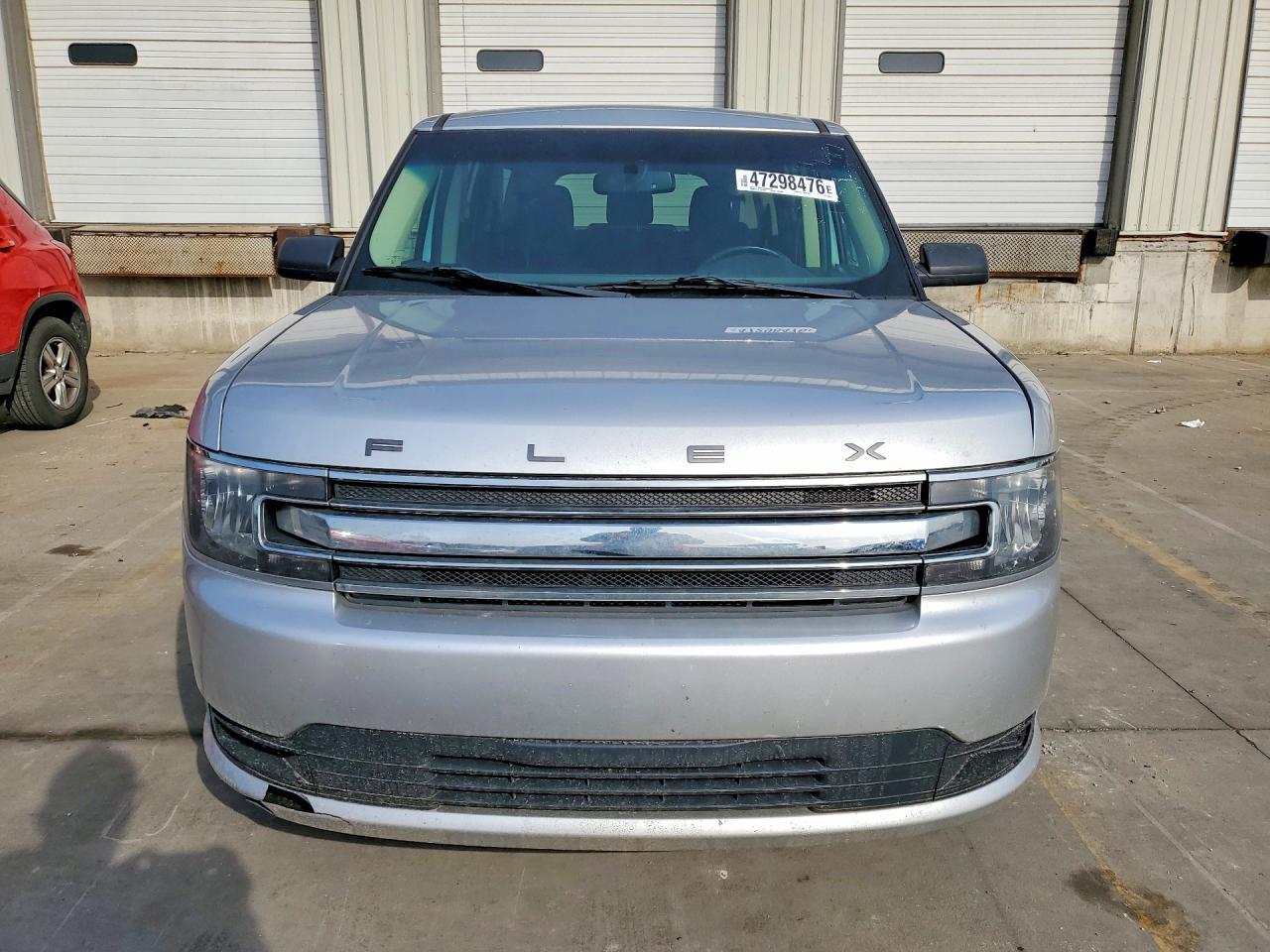 2013 Ford Flex Se - zdjęcie 5