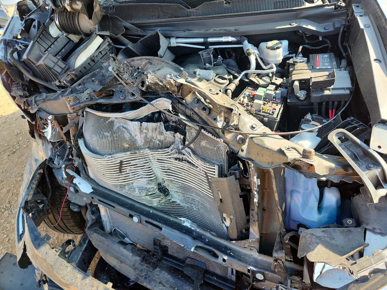 2020 GMC Canyon Denali - zdjęcie 11