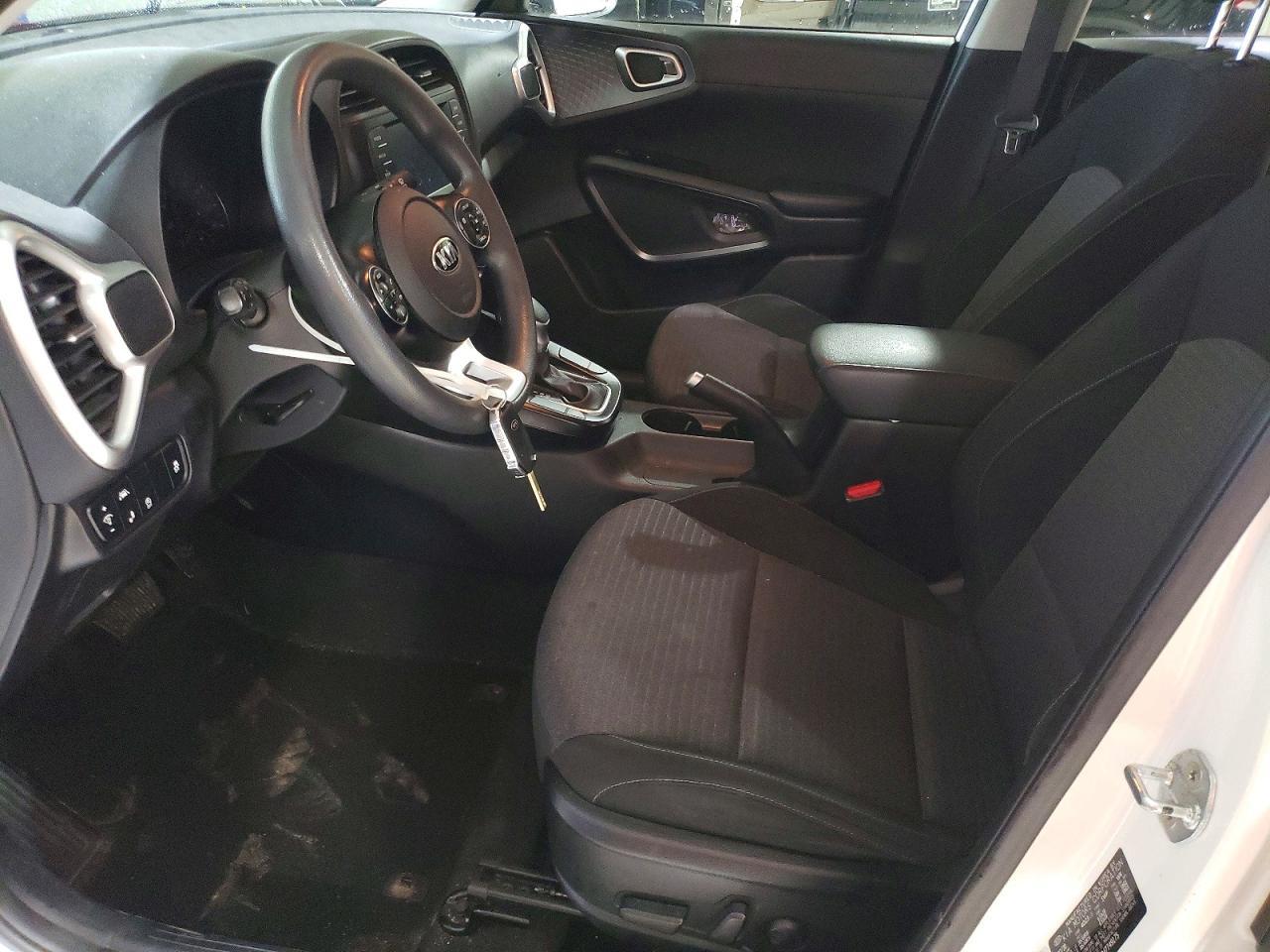 2021 Kia Soul S - zdjęcie 7