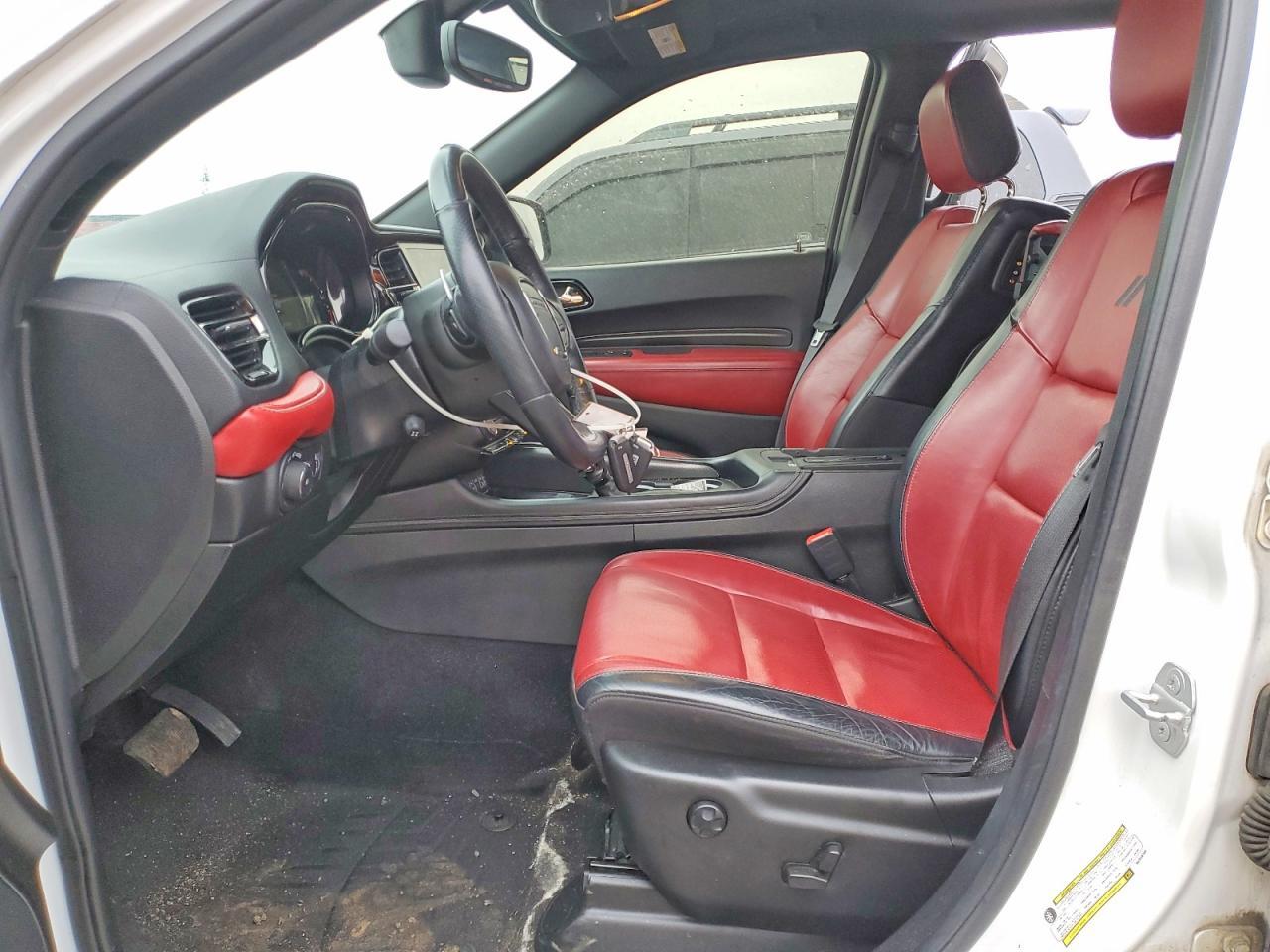 2021 Dodge Durango R - zdjęcie 7