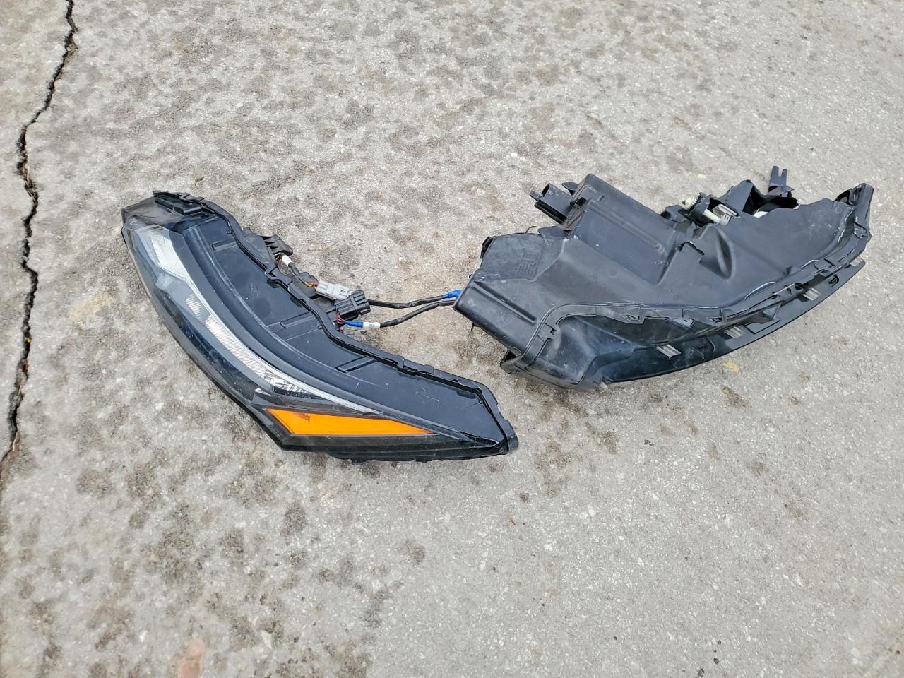 2021 Nissan Rogue Sv - zdjęcie 13