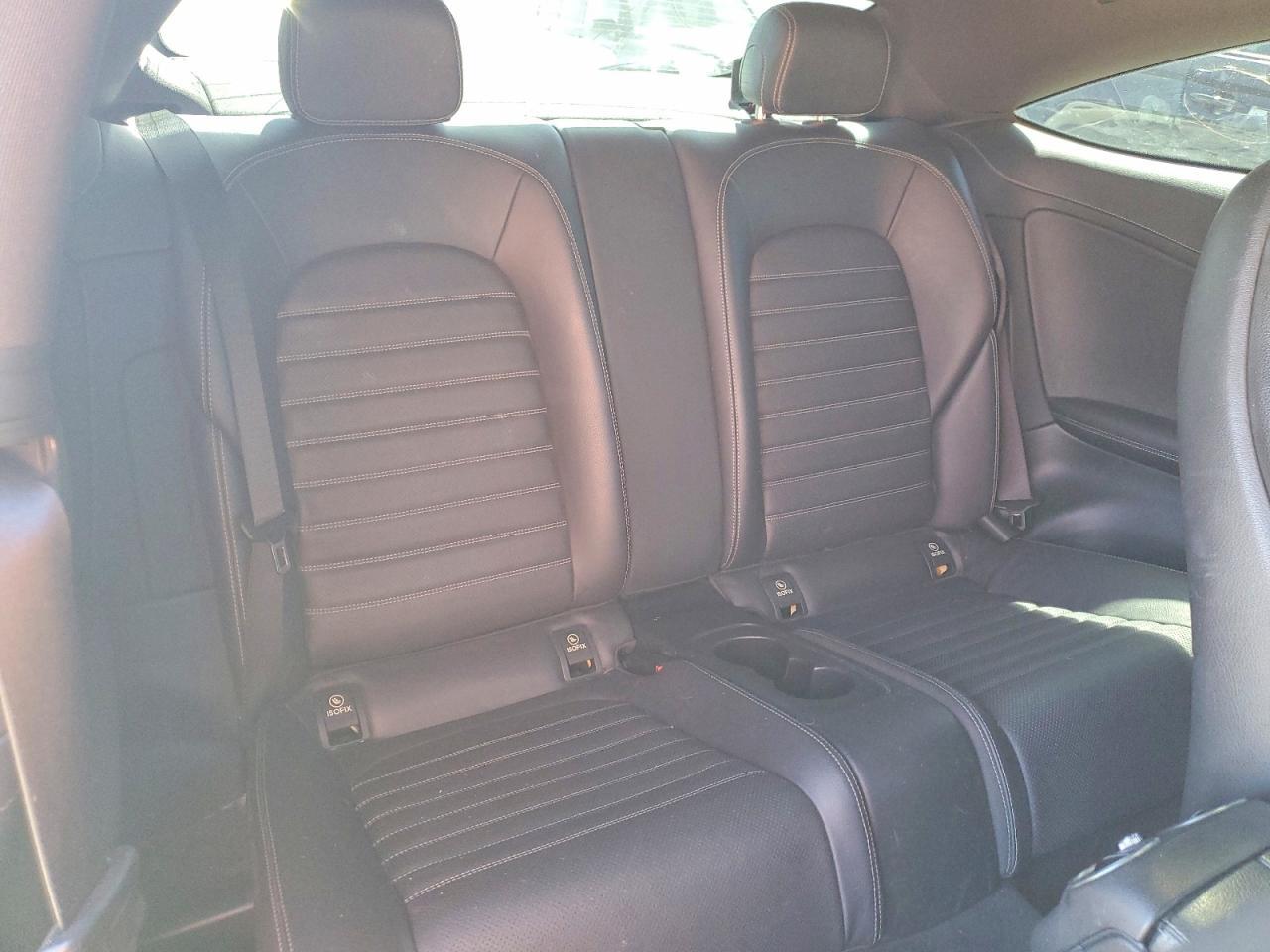 2019 Mercedes-Benz C 43 Amg - zdjęcie 10