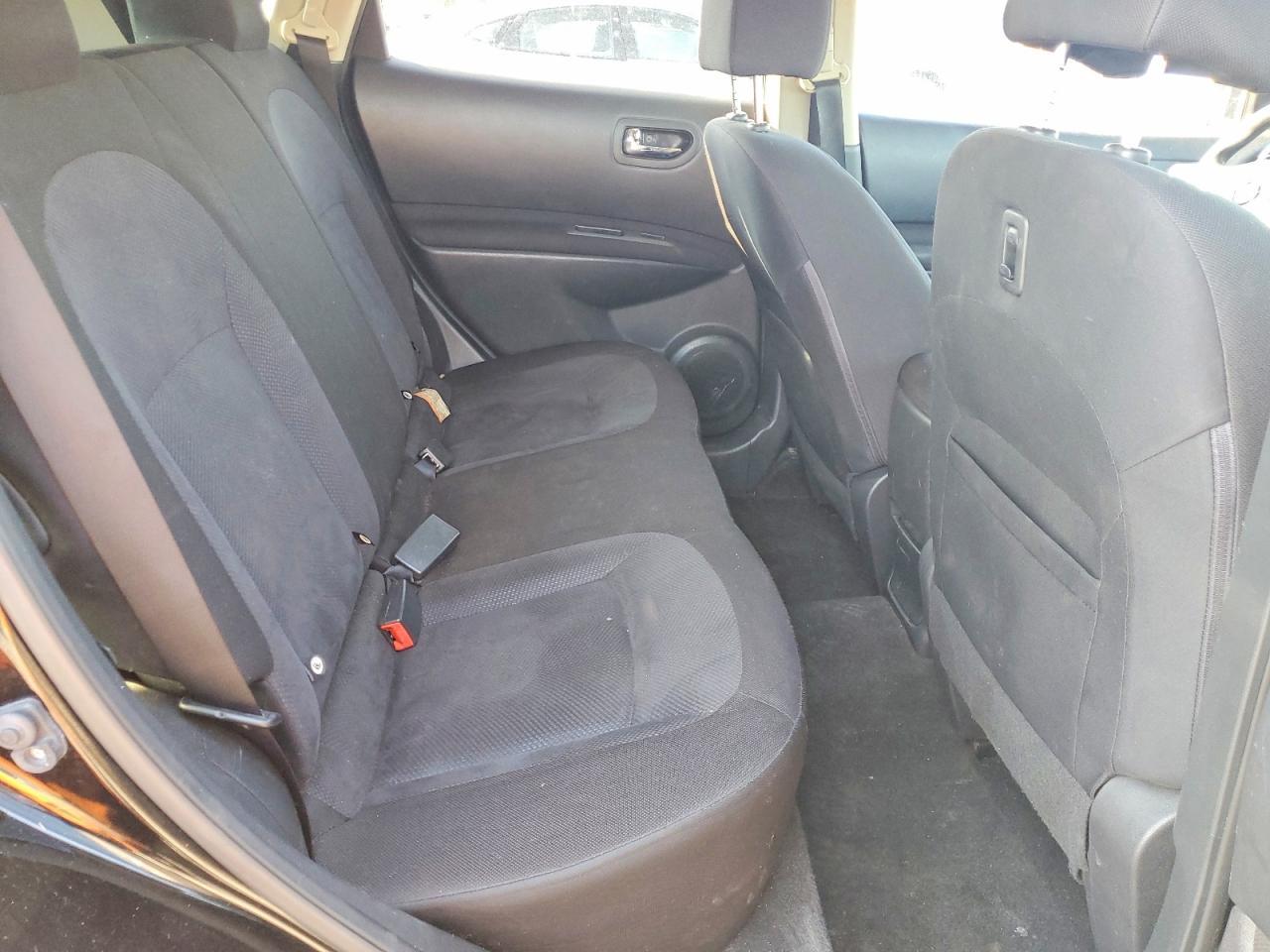 2015 Nissan Rogue Select S - zdjęcie 11