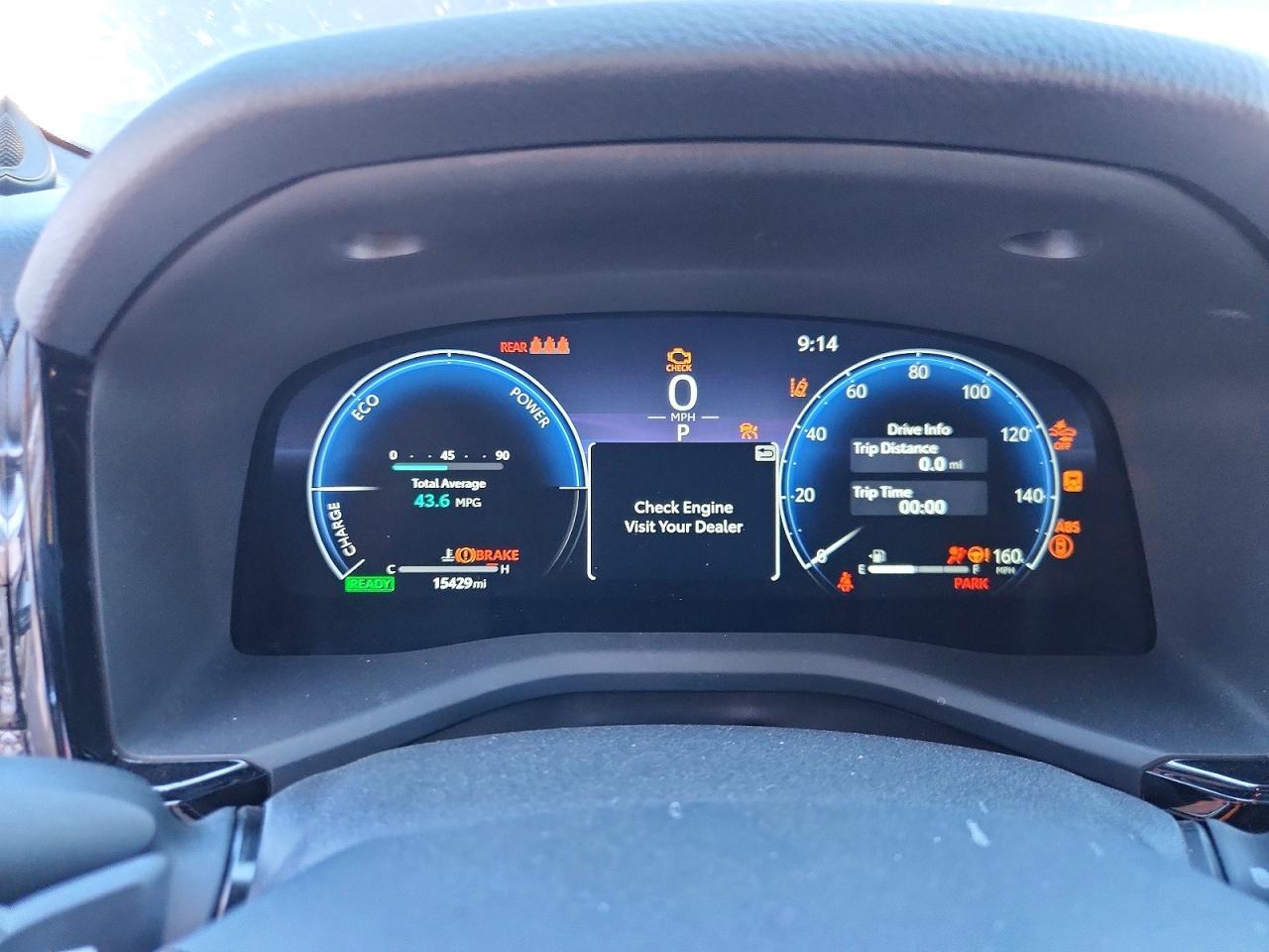 2025 Toyota Camry Xse - zdjęcie 9