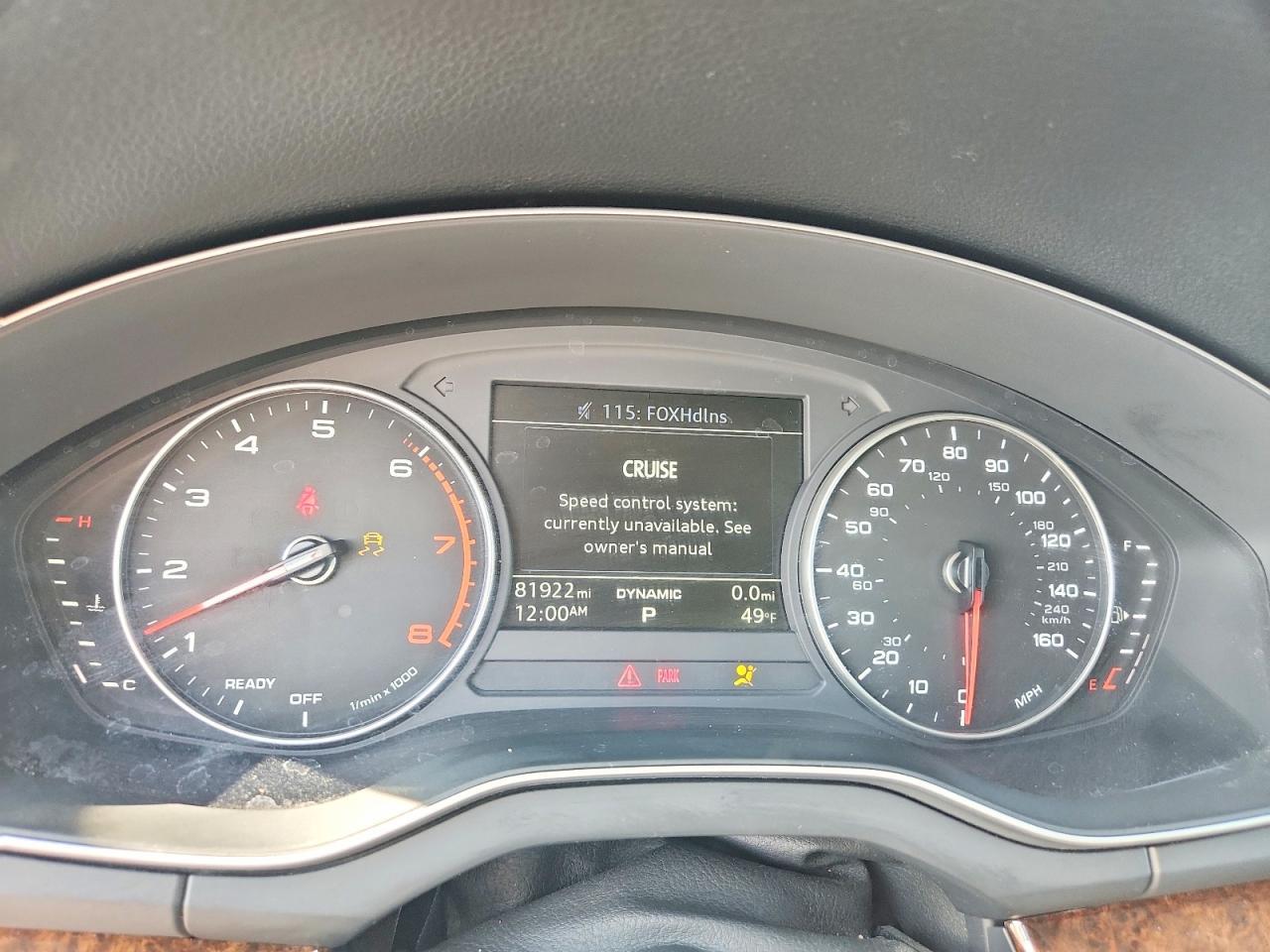 2018 Audi Q5 Premium Plus - zdjęcie 9