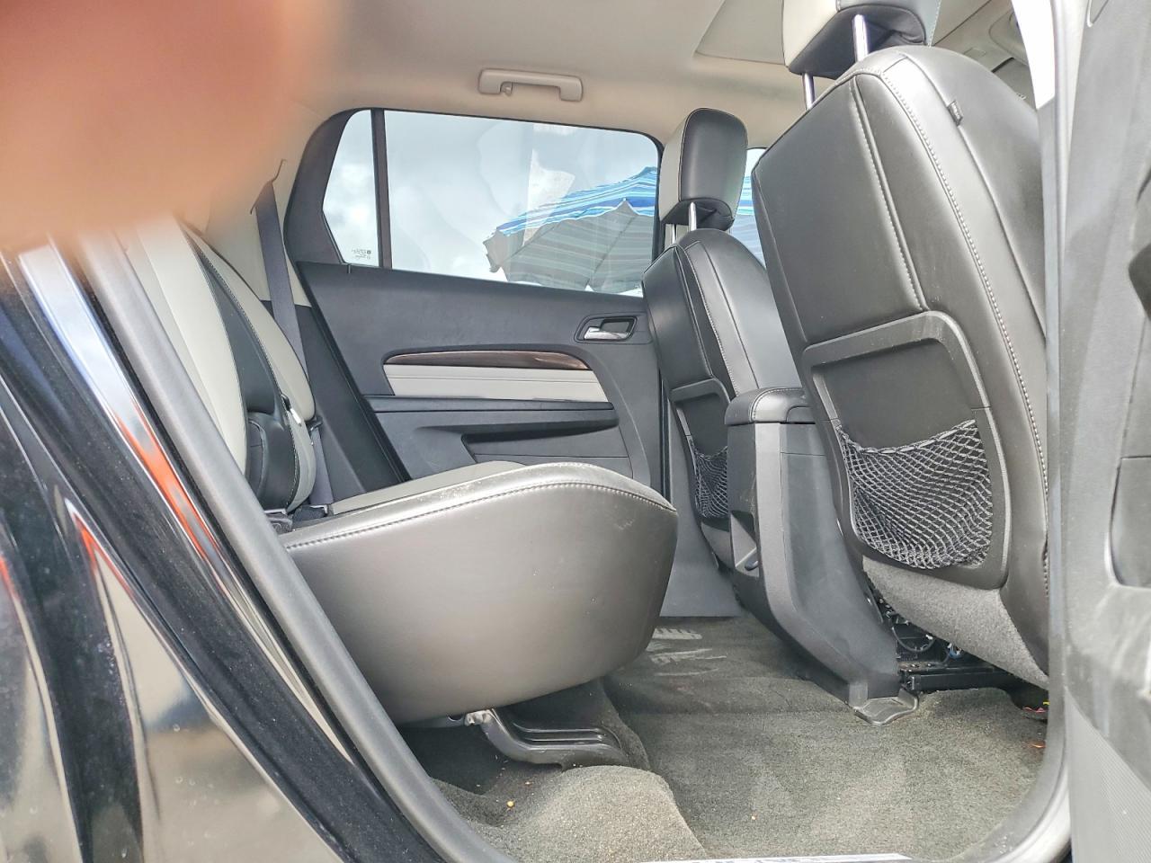 2017 GMC Terrain Denali - zdjęcie 10