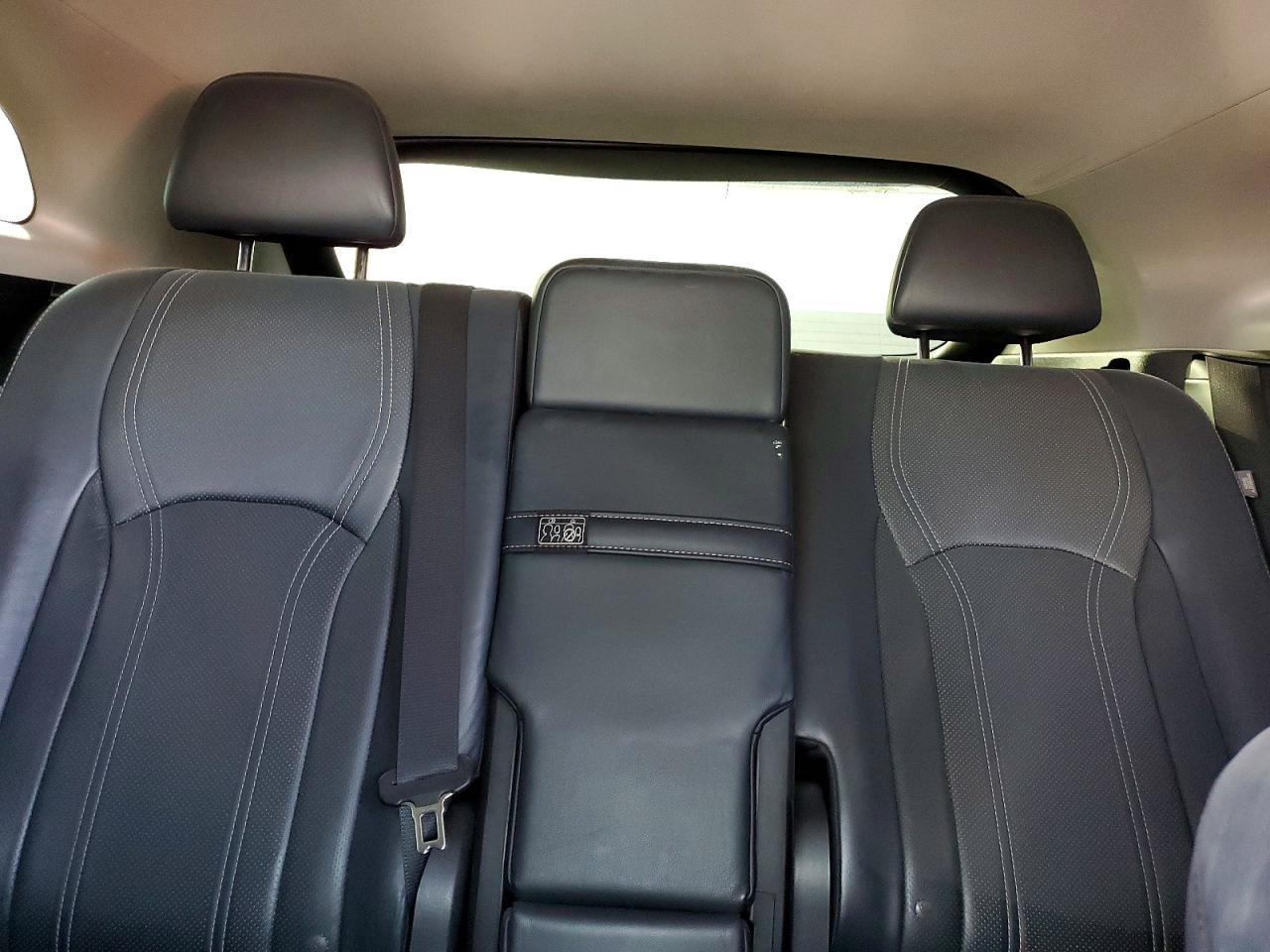 2018 Lexus Rx 450H Base - zdjęcie 10