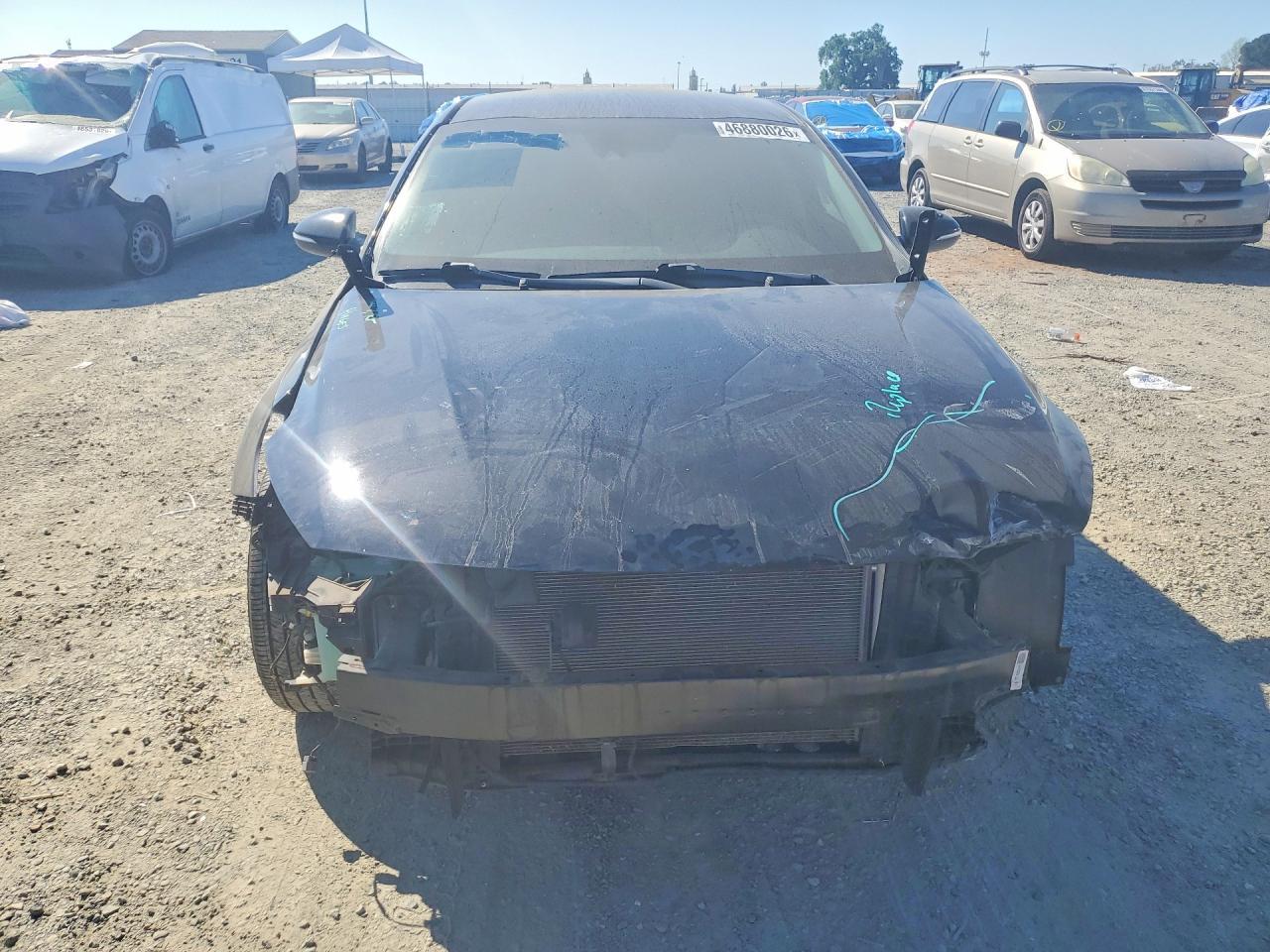 2020 Kia Optima Lx - zdjęcie 5