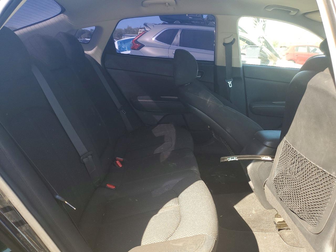 2020 Kia Optima Lx - zdjęcie 10