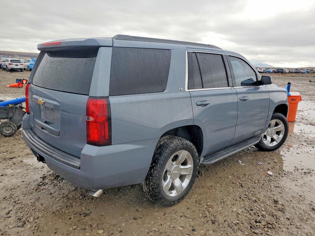 2015 Othe Tahoe - zdjęcie 3