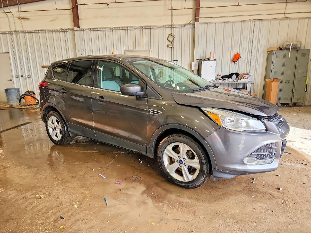 2015 Ford Escape Se - zdjęcie 4