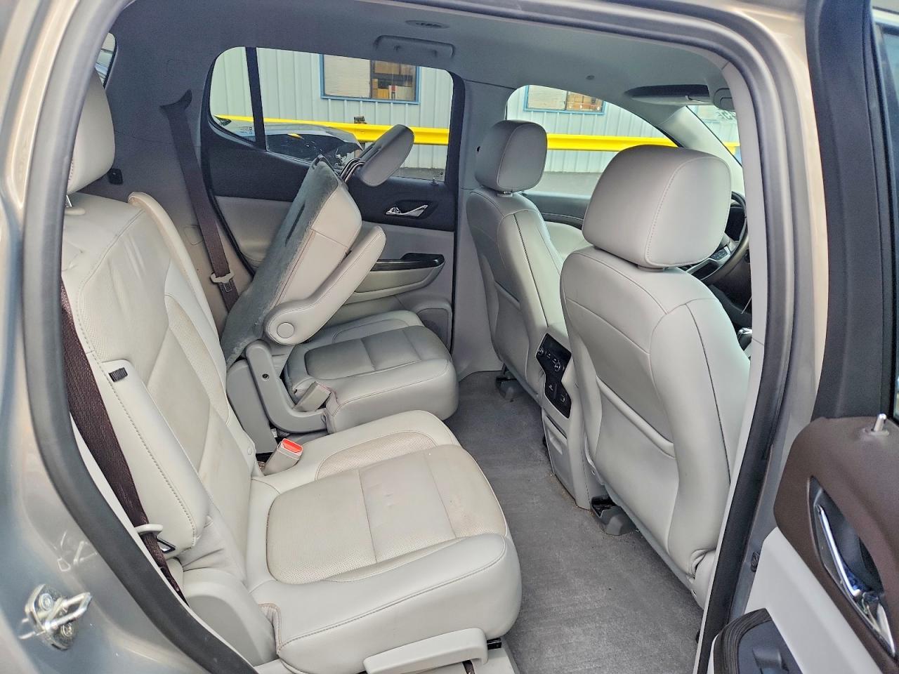 2019 GMC Acadia Slt-1 - zdjęcie 11