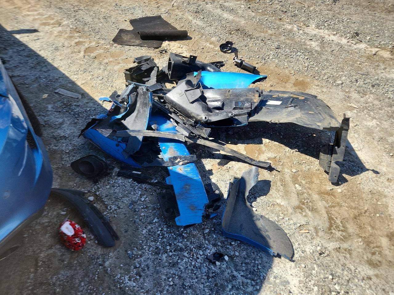 2023 Dodge Charger Scat Pack - zdjęcie 12