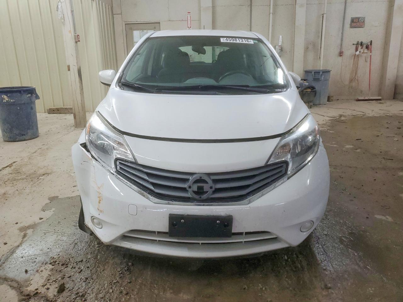 2016 Nissan Versa Note Sv - zdjęcie 5