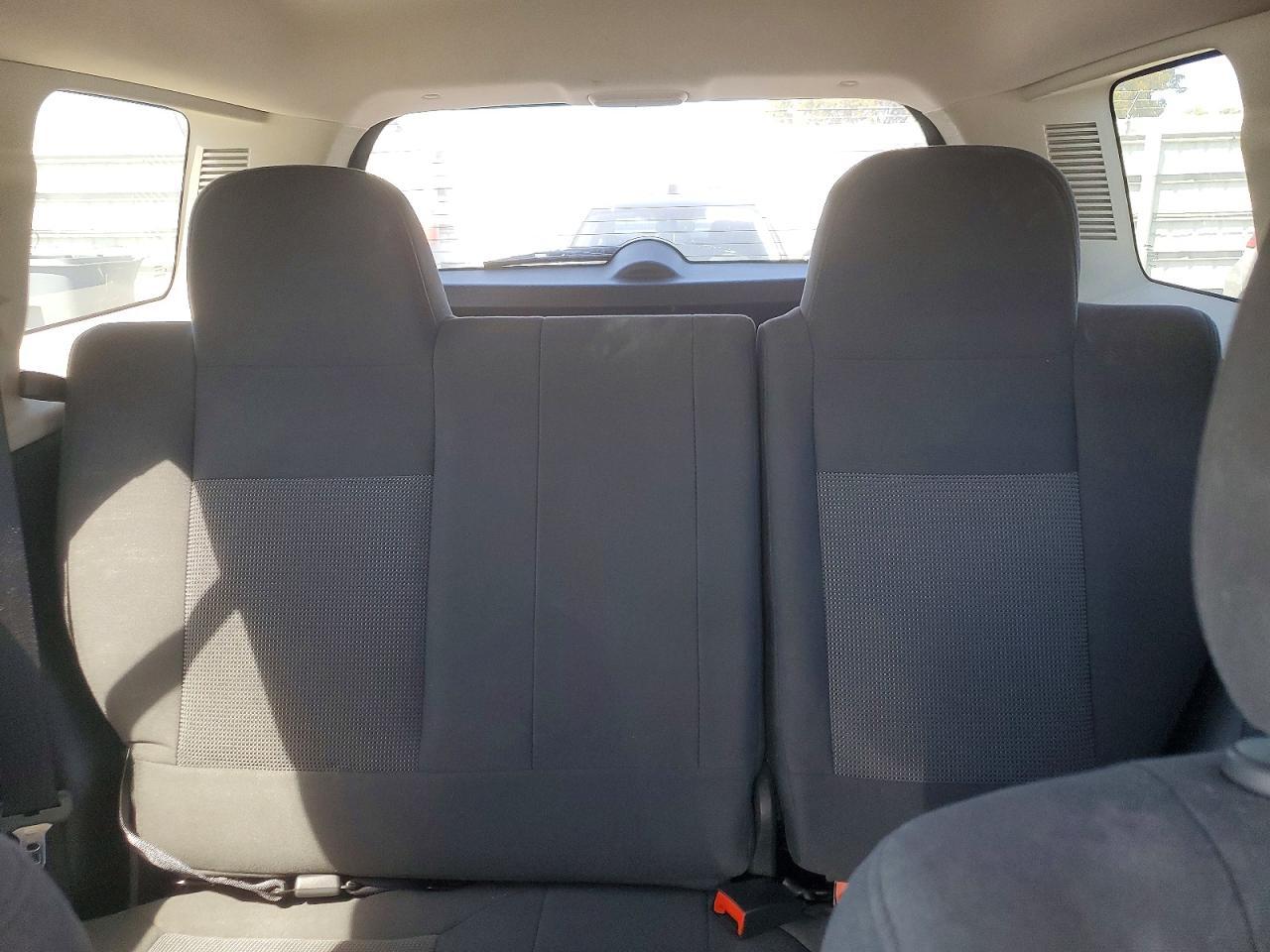 2014 Jeep Patriot Sport - zdjęcie 10