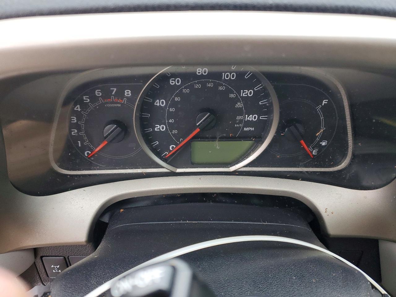2013 Toyota Rav4 Xle - zdjęcie 9