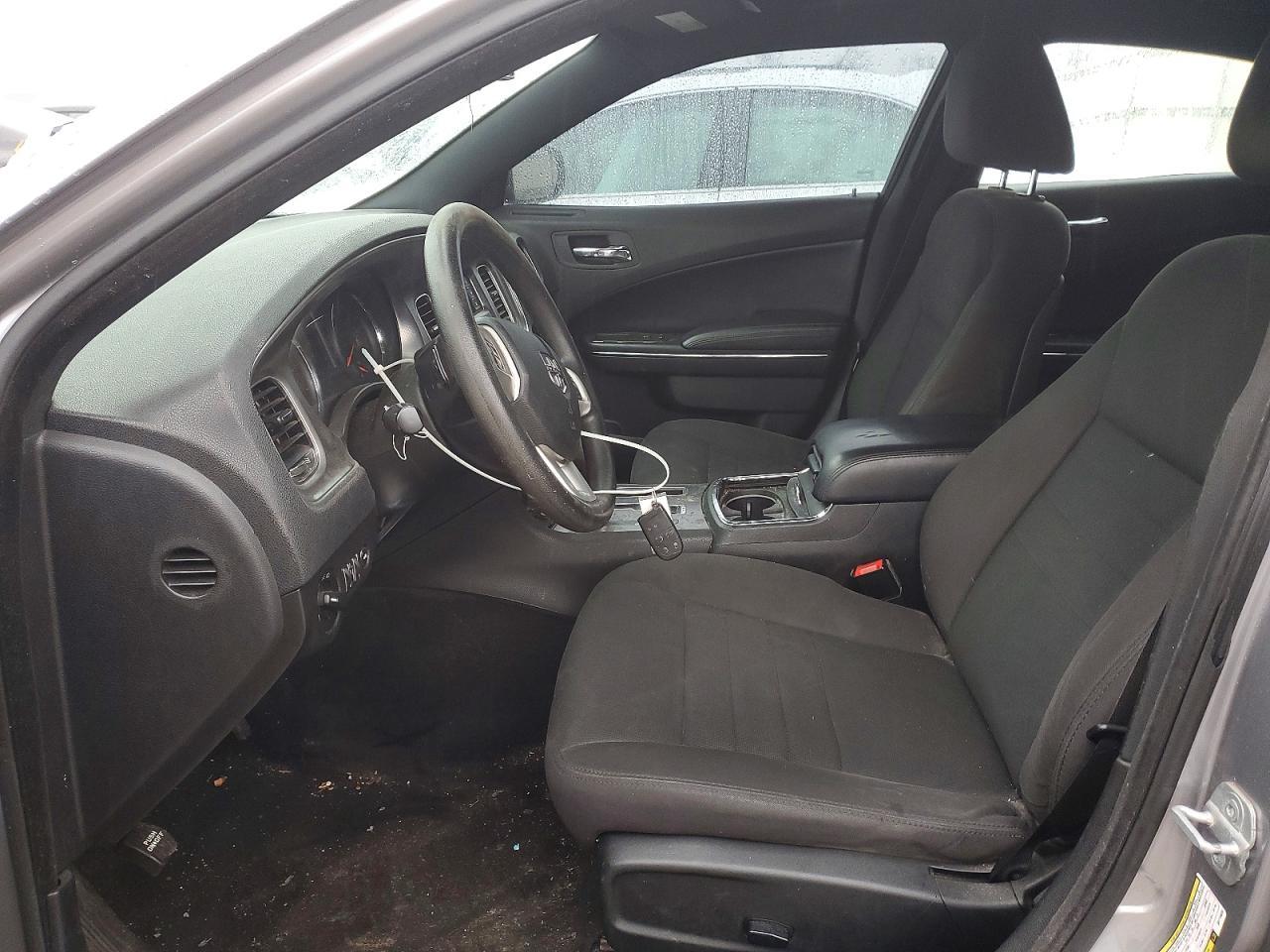 2013 Dodge Charger Se - zdjęcie 7