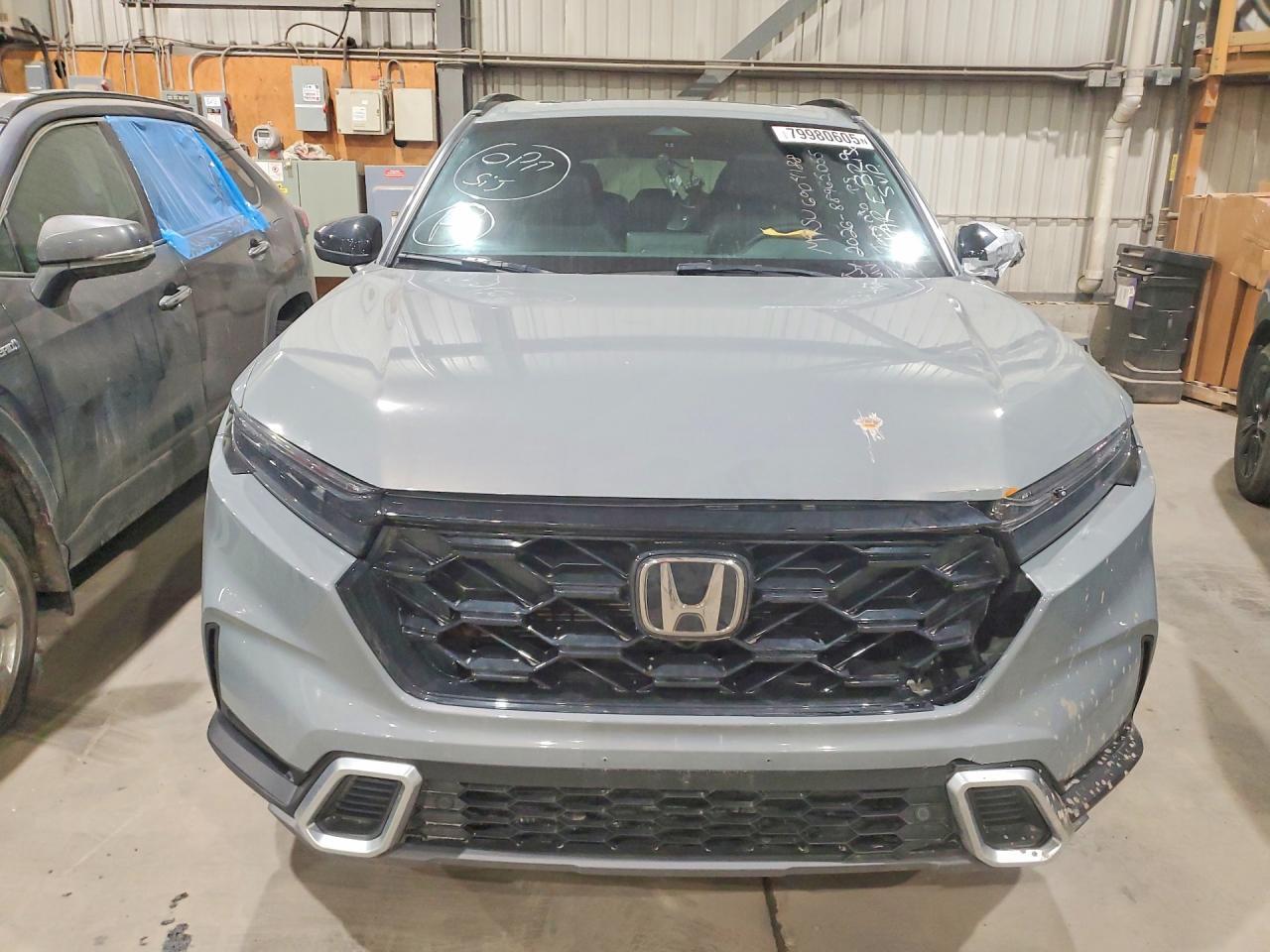 2024 Honda Cr-V - zdjęcie 5