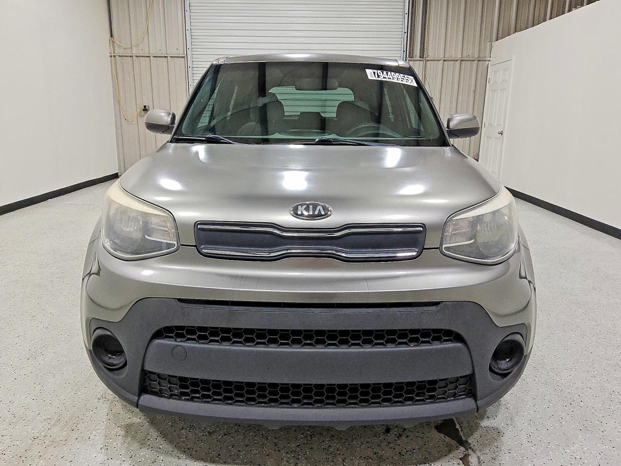 2018 Kia Soul Base - zdjęcie 5