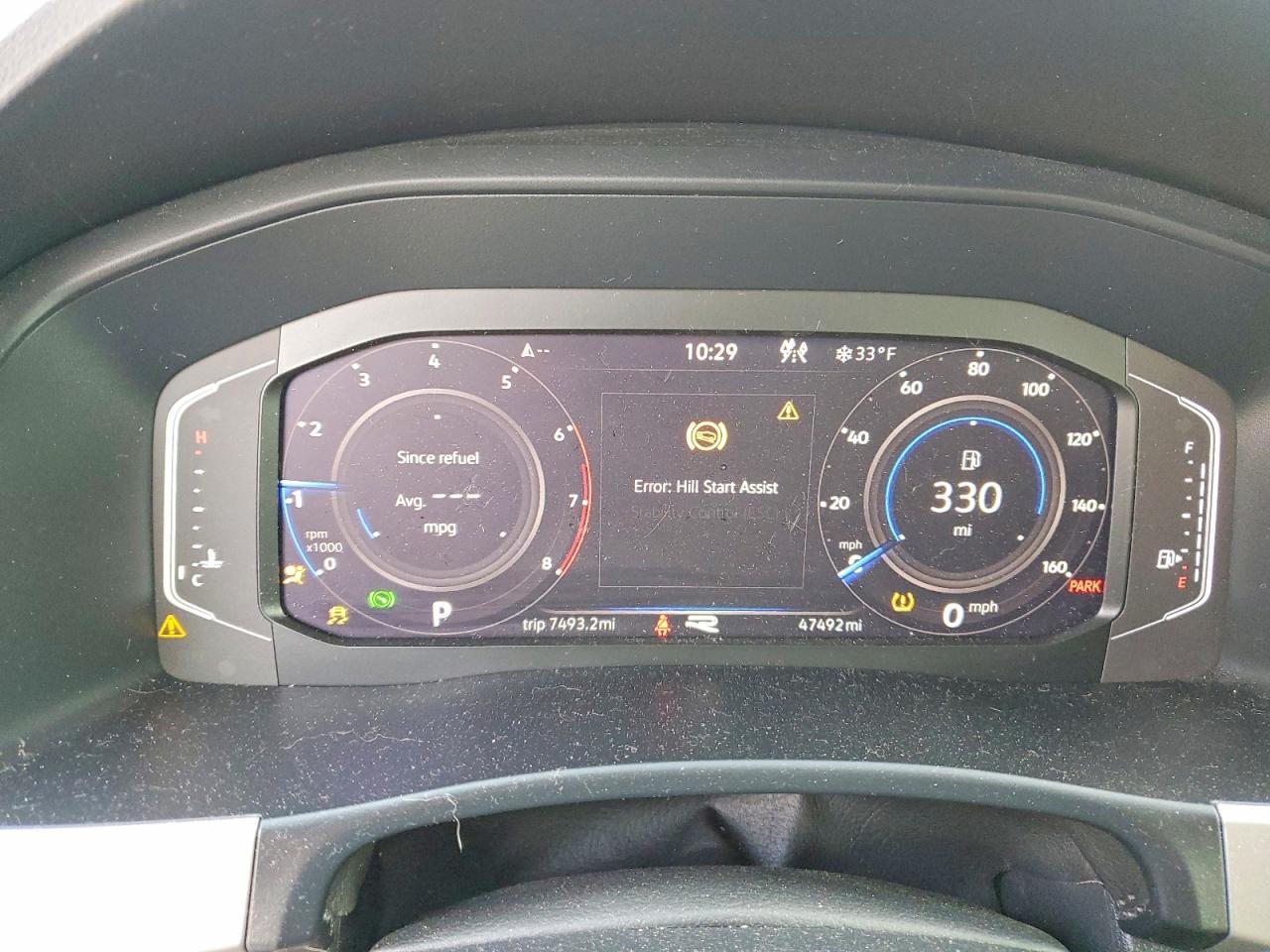 2022 Volkswagen Atlas Cross Sport Sel Premium R-Line - zdjęcie 9