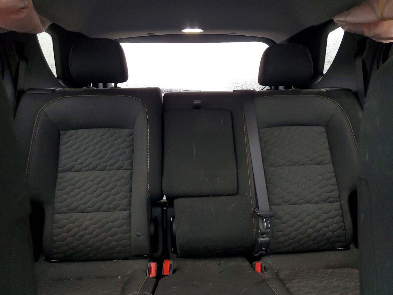 2021 Chevrolet Equinox Lt - zdjęcie 10