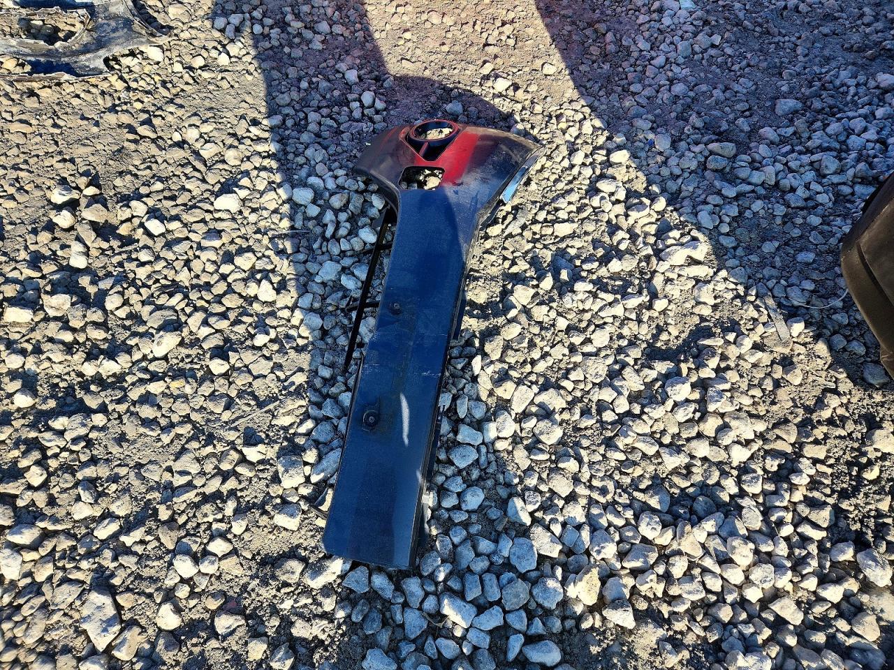 2014 Nissan Pathfinder Hybrid Sv - zdjęcie 13