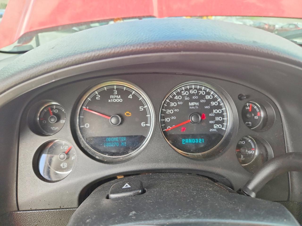 2025 Chevrolet Silverado C1500 - zdjęcie 9