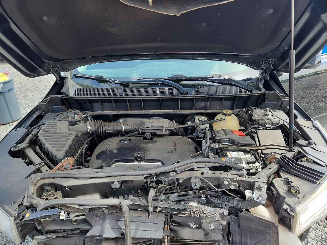 2019 GMC Acadia Sle - zdjęcie 12