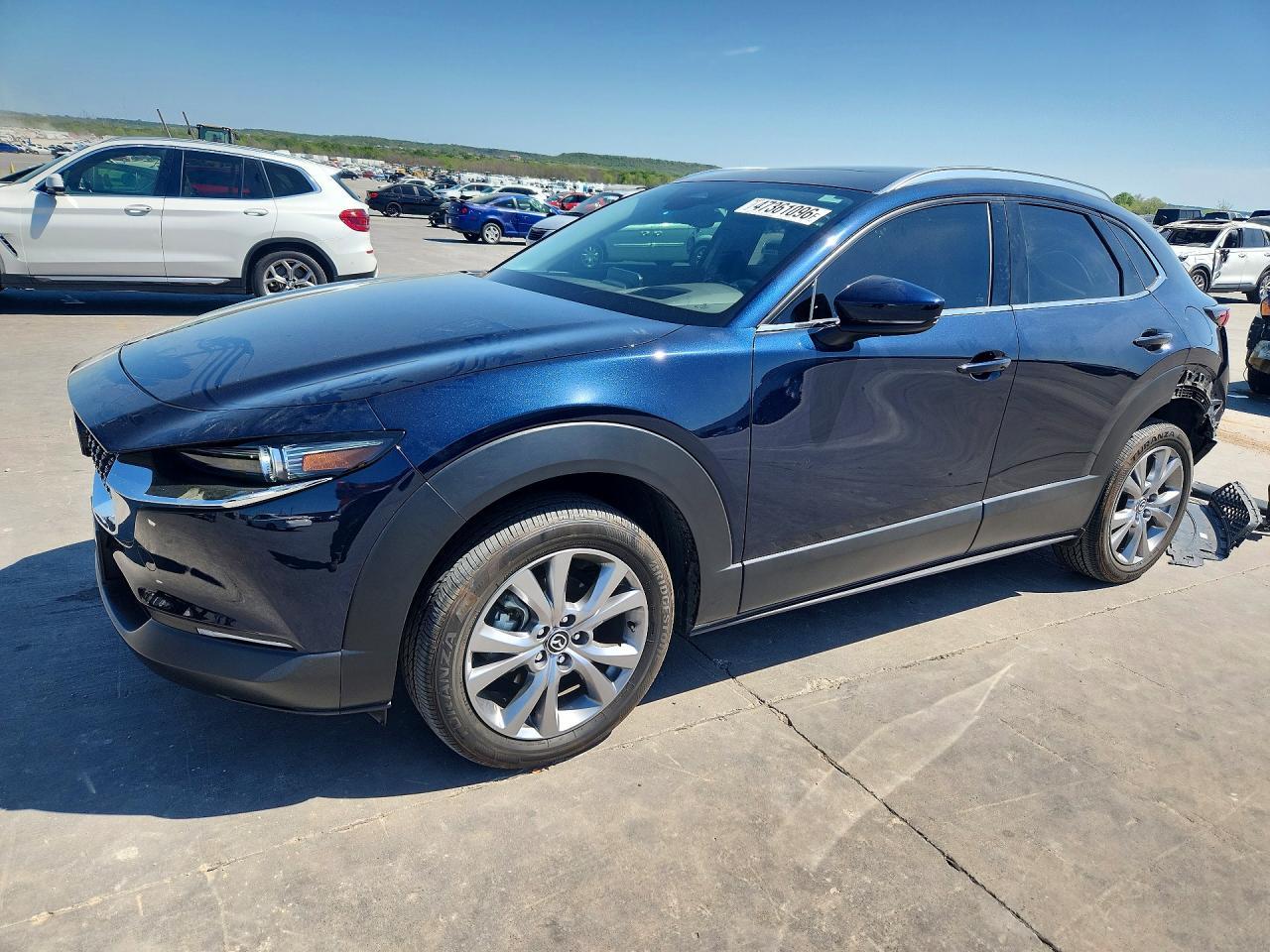 2024 Mazda Cx-30 Premium - zdjęcie główne