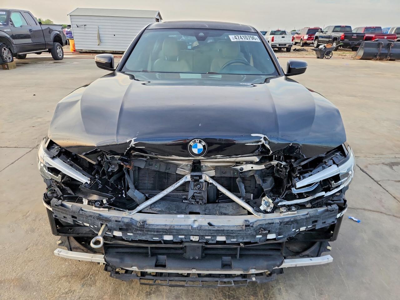 BMW Seria 3 - zdjęcie 5