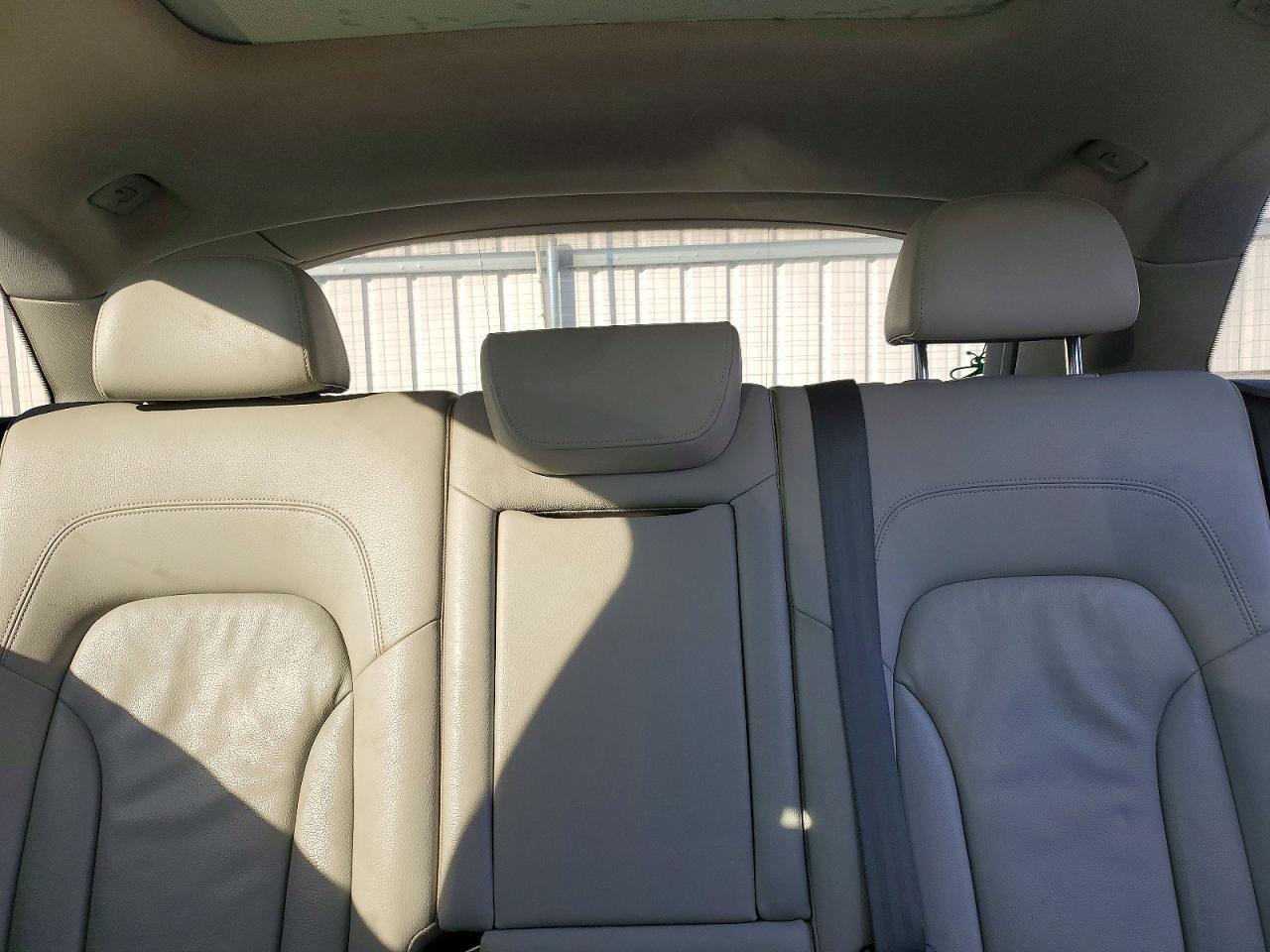 2015 Audi Q5 Premium Plus - zdjęcie 10