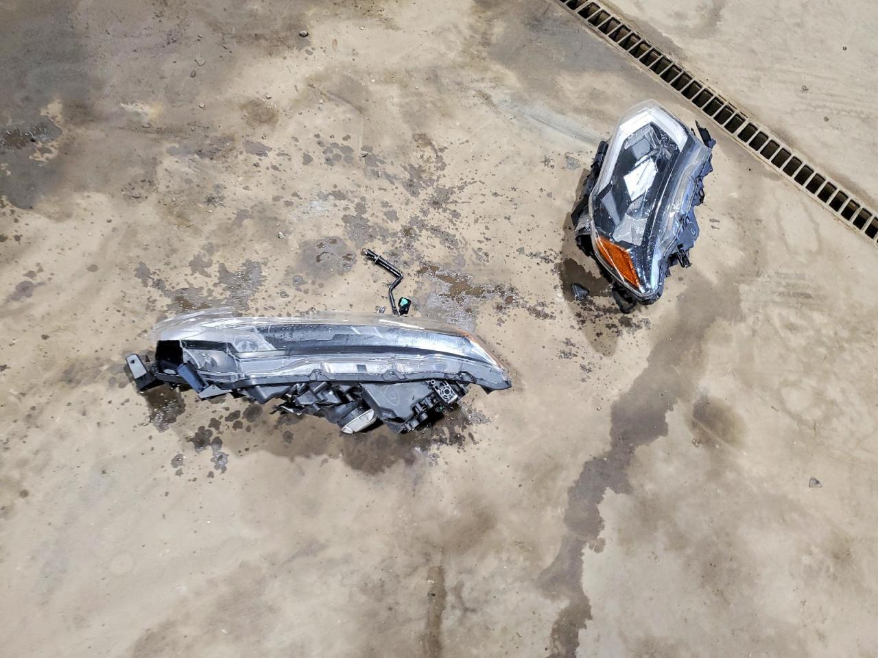 2019 Nissan Rogue Sv - zdjęcie 13