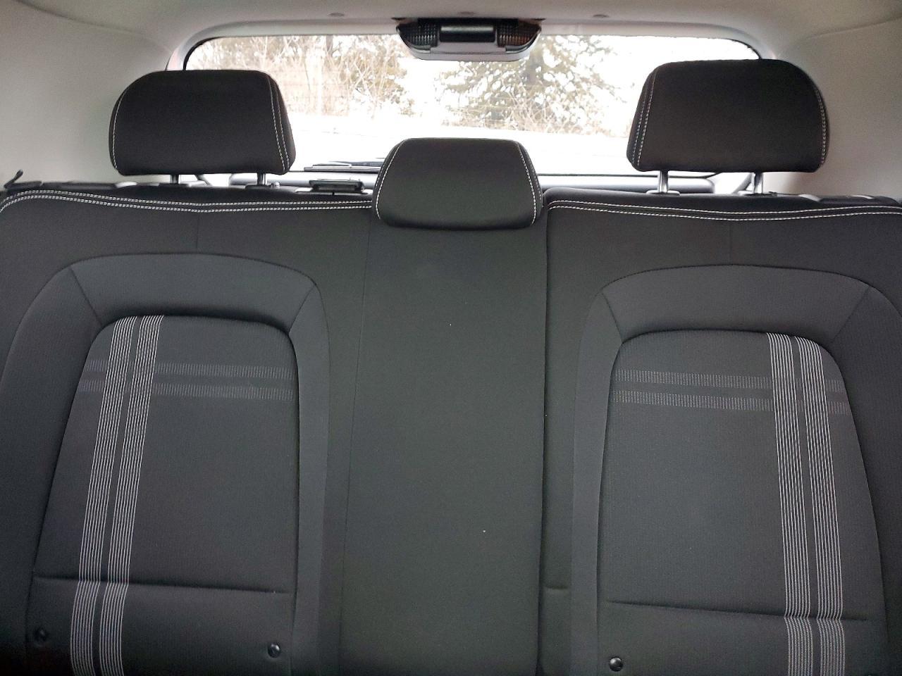 2026 Hyundai Venue Sel - zdjęcie 10