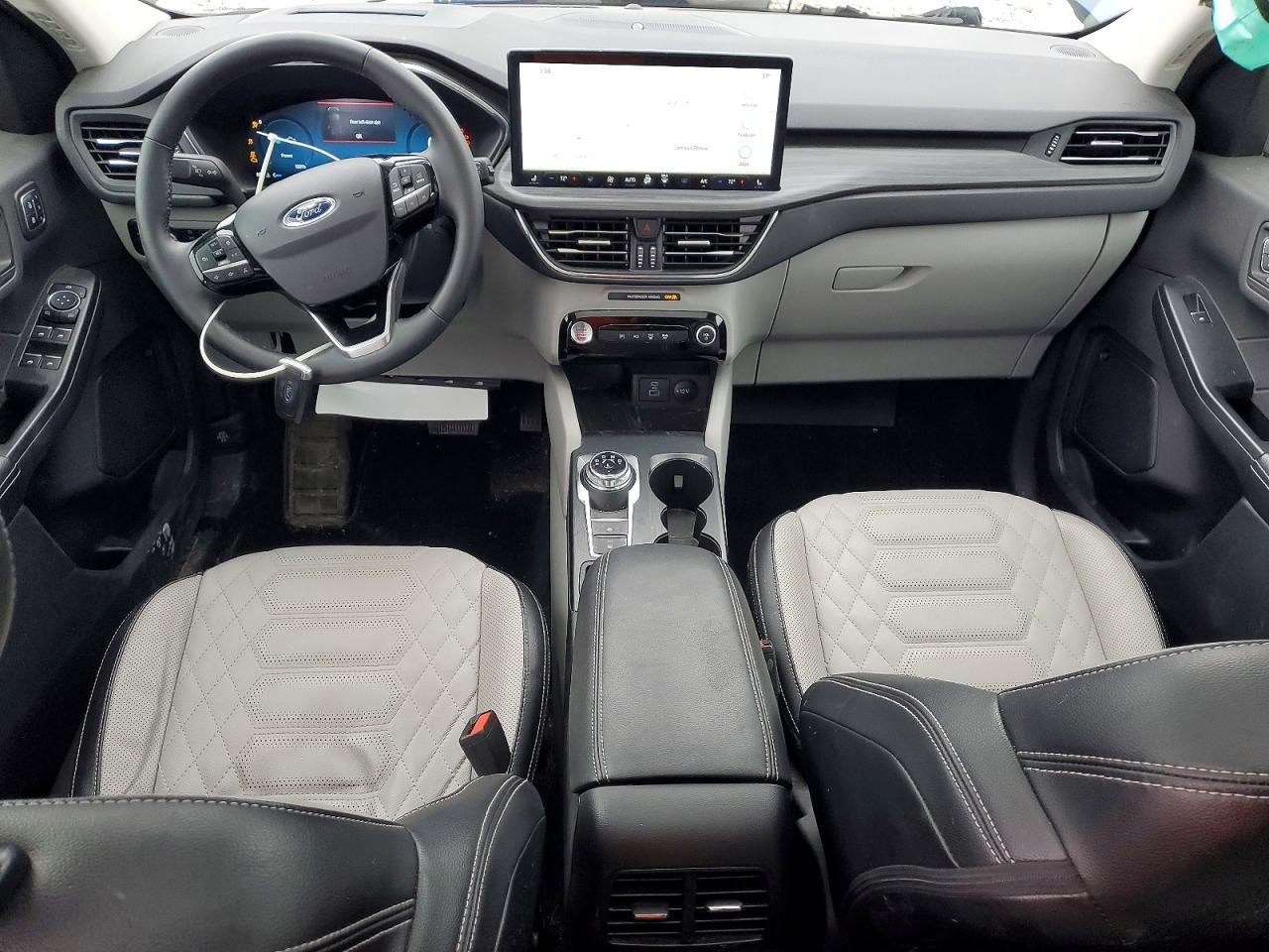 2023 Ford Escape - zdjęcie 8