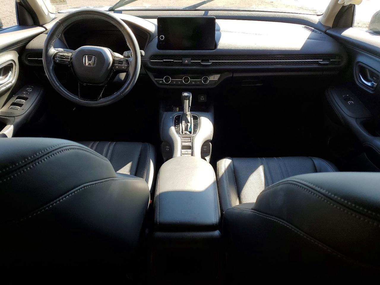 2024 Honda Hr-V Exl - zdjęcie 8