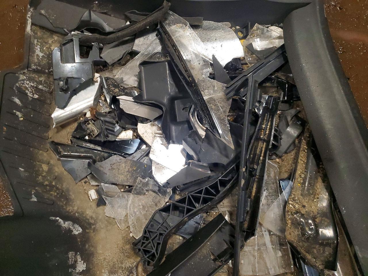 2021 Nissan Rogue Sv - zdjęcie 13