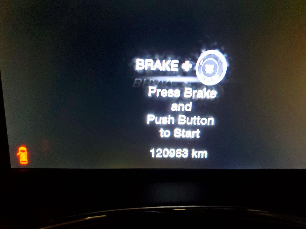 2021 Jeep Grand Cherokee - zdjęcie 9