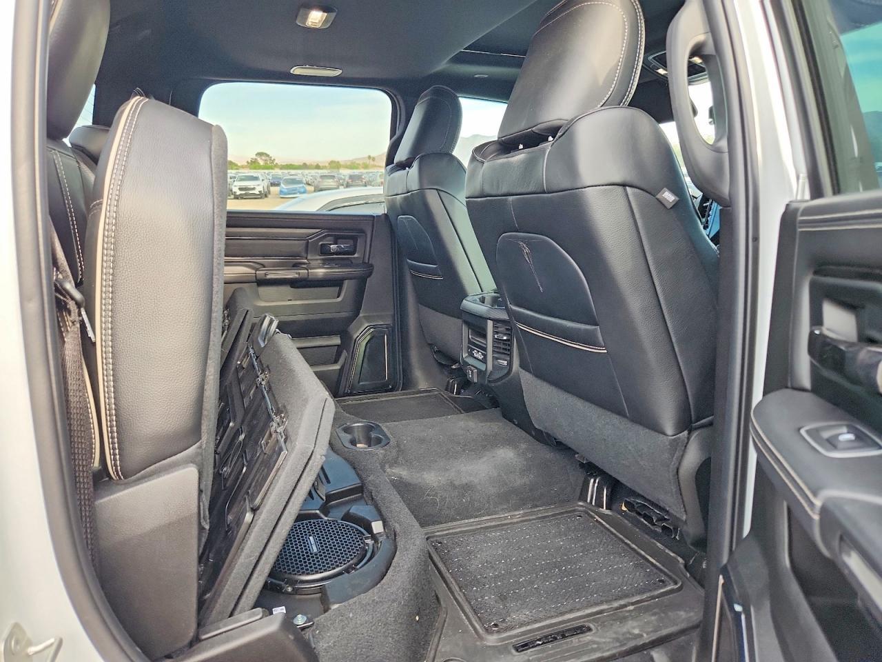 2024 Ram 2500 Limited - zdjęcie 10