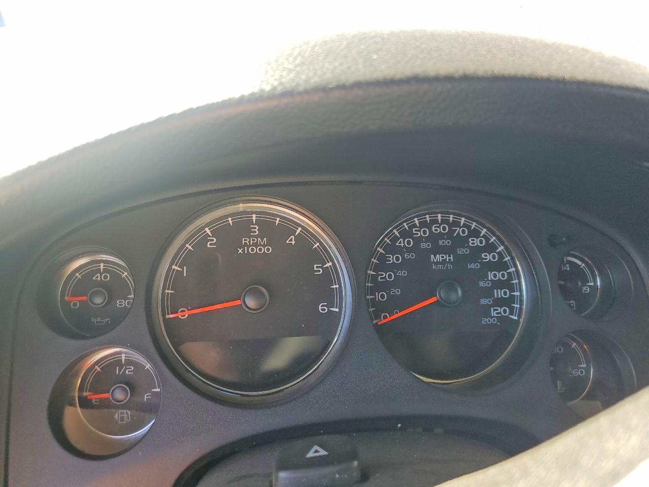 2013 GMC Yukon Xl Denali - zdjęcie 9