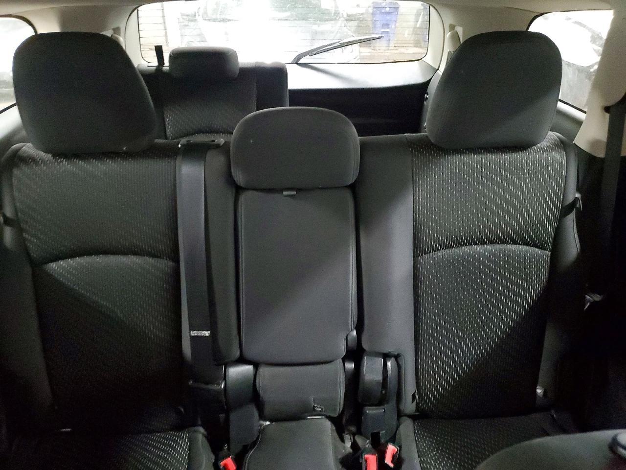 2013 Dodge Journey Sxt - zdjęcie 10