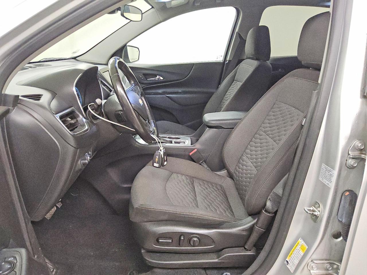 2021 Chevrolet Equinox Lt - zdjęcie 7