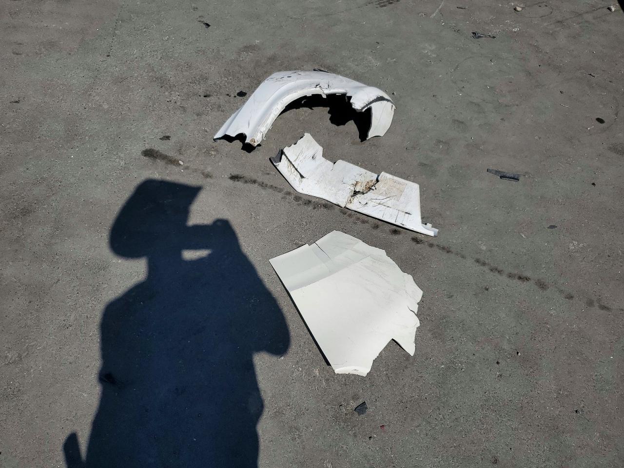 2024 Kia Soul Ex - zdjęcie 12