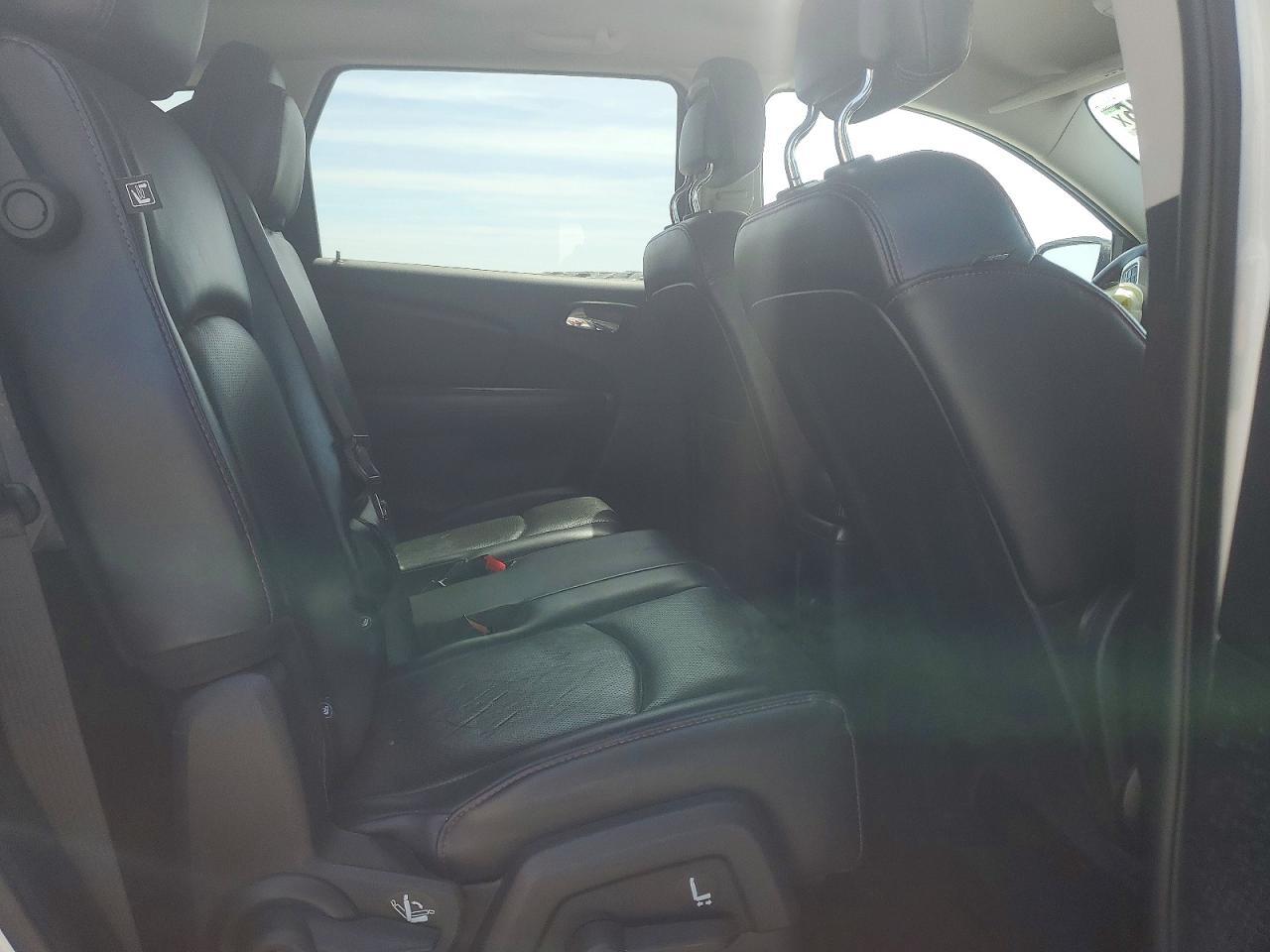 2017 Dodge Journey - zdjęcie 11