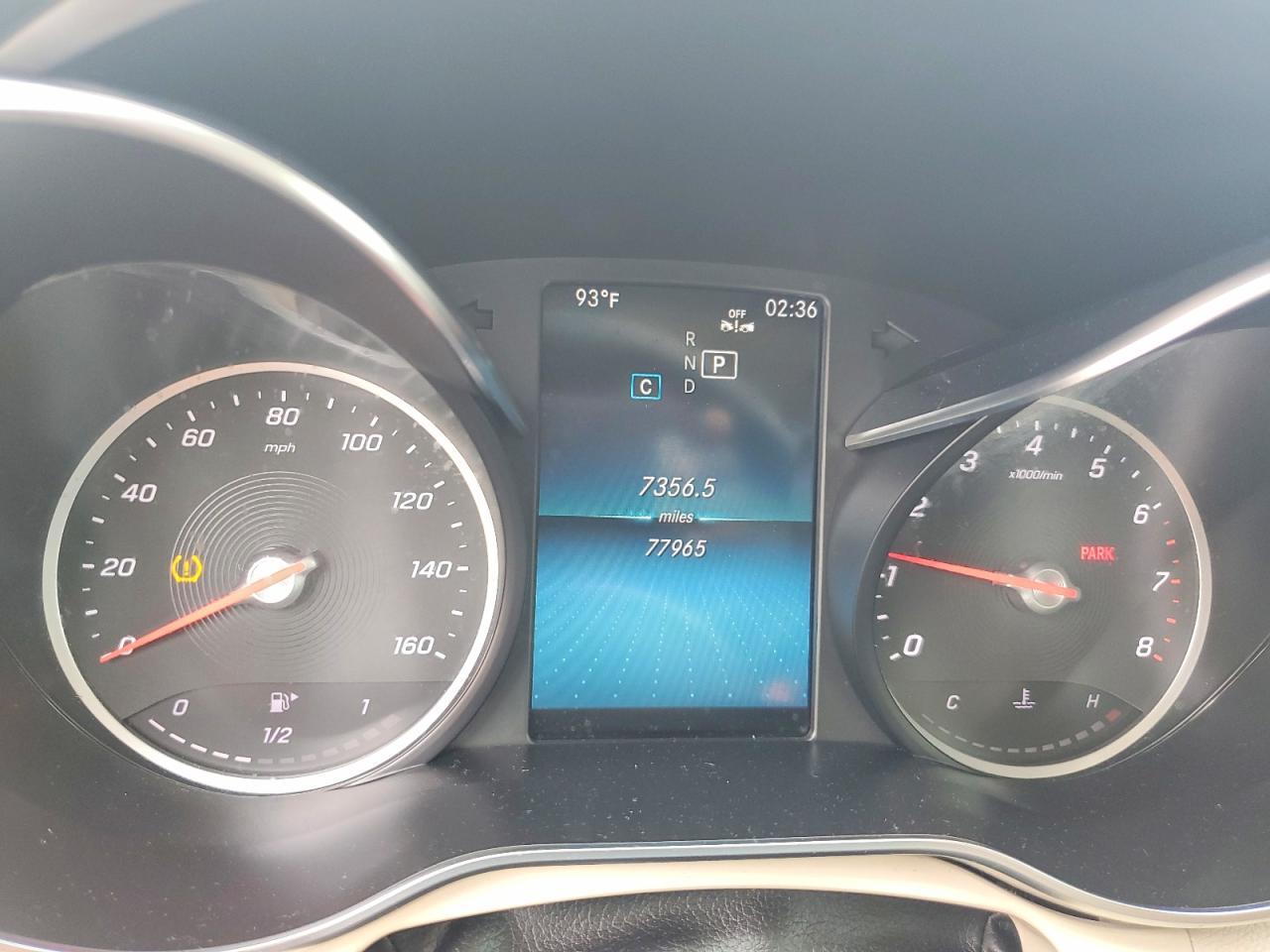 2019 Mercedes-Benz C 300 - zdjęcie 9